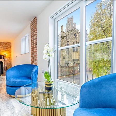 Apartament Escape Town Boston Zewnętrze zdjęcie