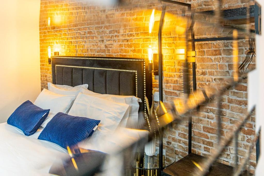 Apartament Escape Town Boston Zewnętrze zdjęcie