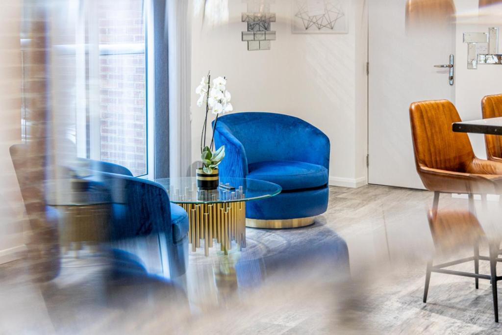 Apartament Escape Town Boston Zewnętrze zdjęcie