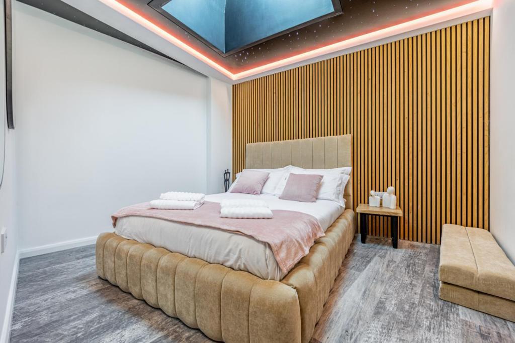 Apartament Escape Town Boston Zewnętrze zdjęcie
