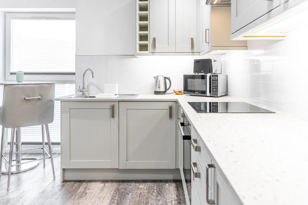 Apartament Escape Town Boston Pokój zdjęcie