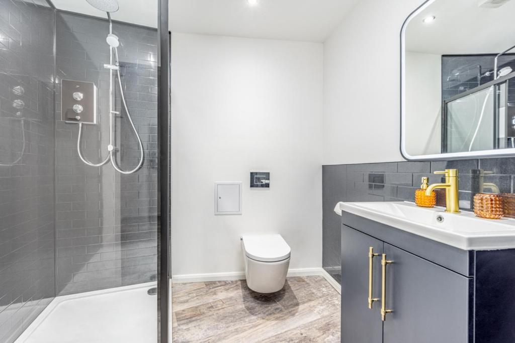 Apartament Escape Town Boston Pokój zdjęcie