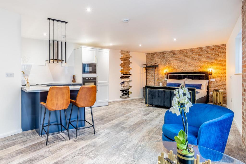 Apartament Escape Town Boston Pokój zdjęcie