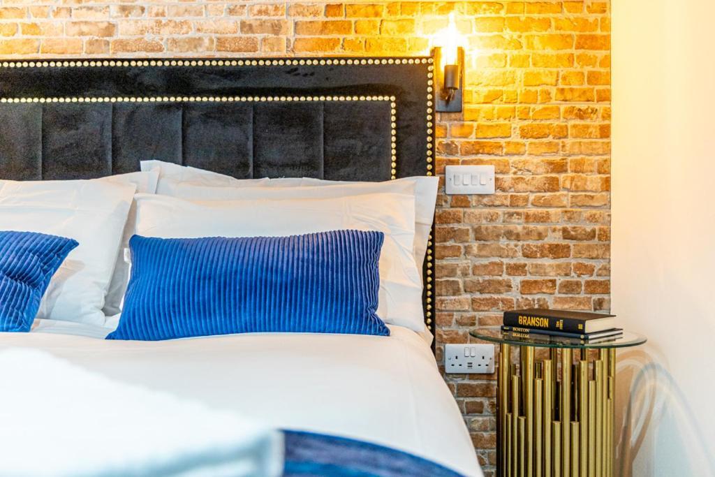 Apartament Escape Town Boston Pokój zdjęcie
