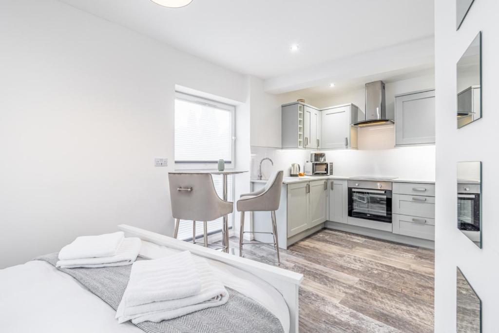 Apartament Escape Town Boston Pokój zdjęcie
