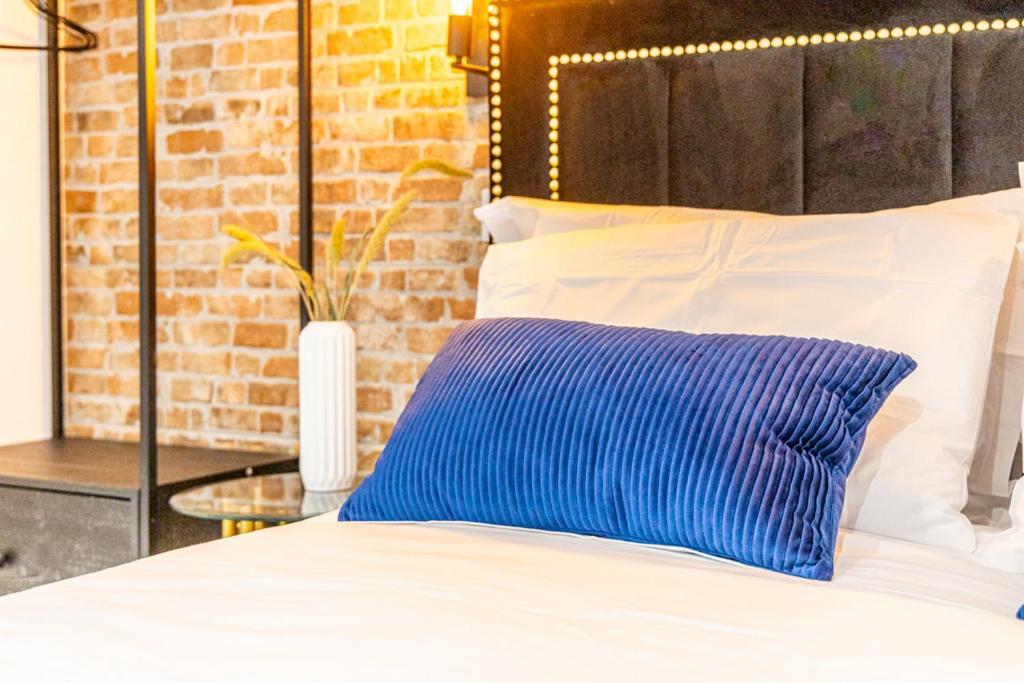 Apartament Escape Town Boston Pokój zdjęcie