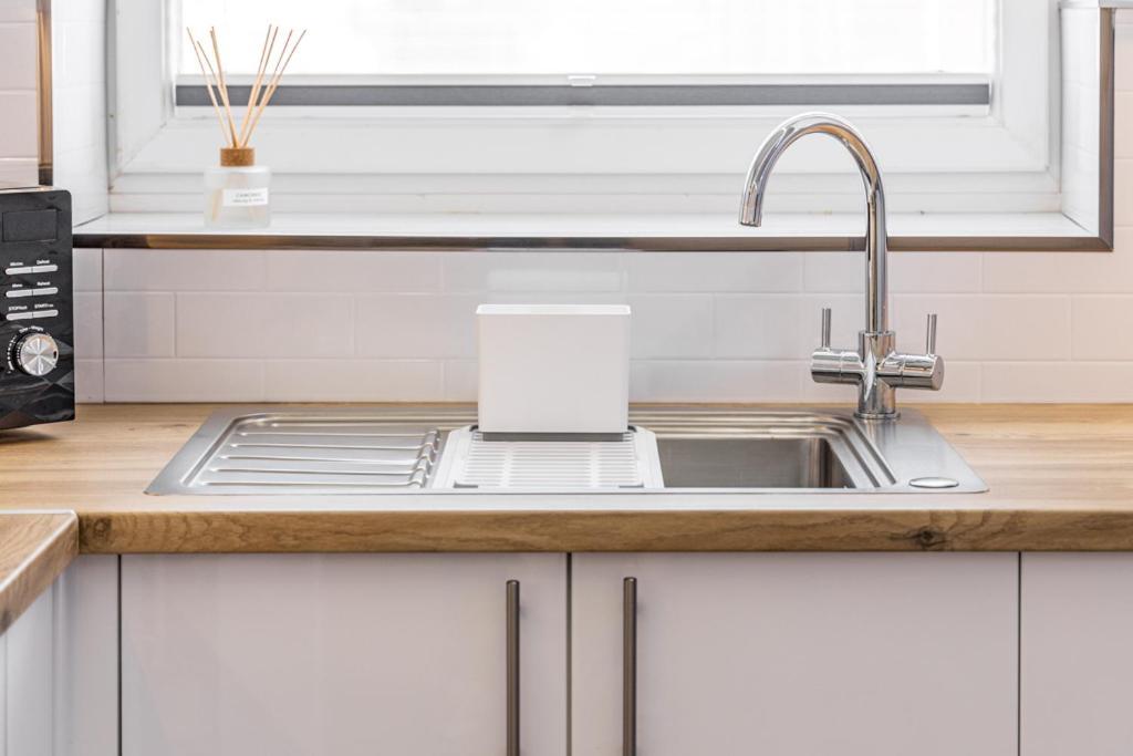 Apartament Escape Town Boston Pokój zdjęcie