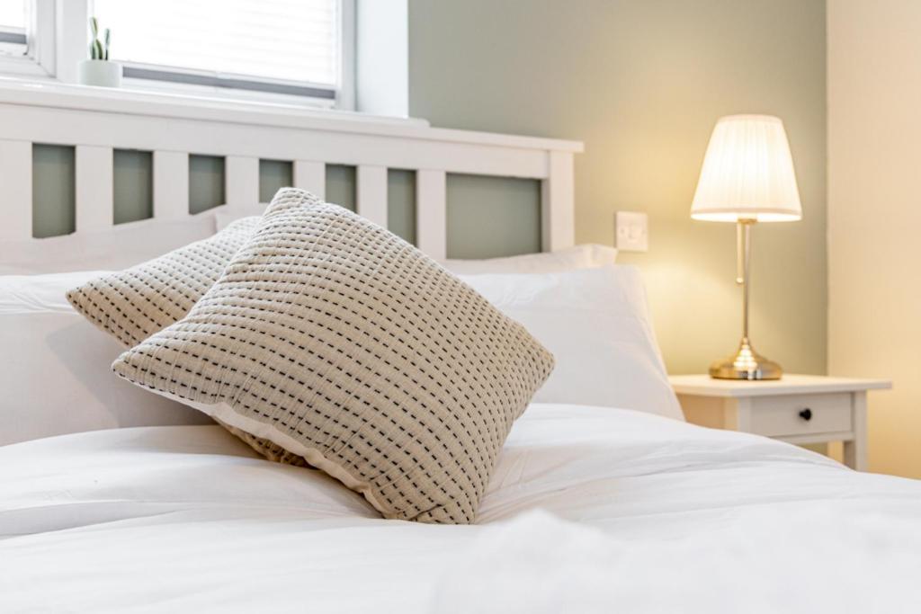 Apartament Escape Town Boston Pokój zdjęcie