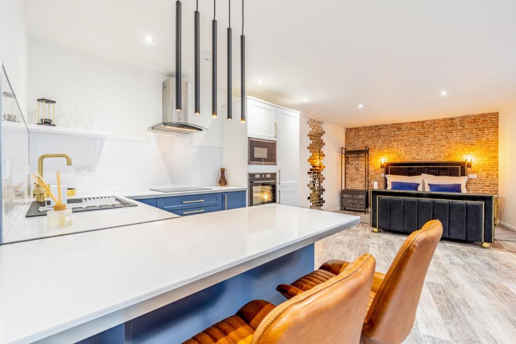 Apartament Escape Town Boston Pokój zdjęcie