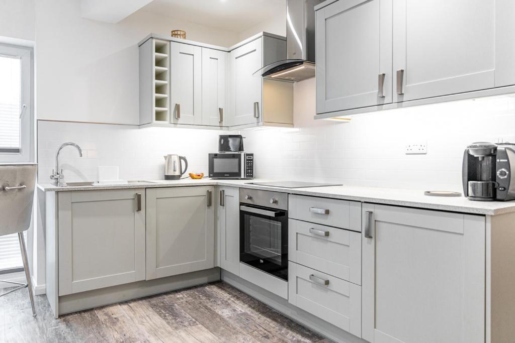 Apartament Escape Town Boston Pokój zdjęcie