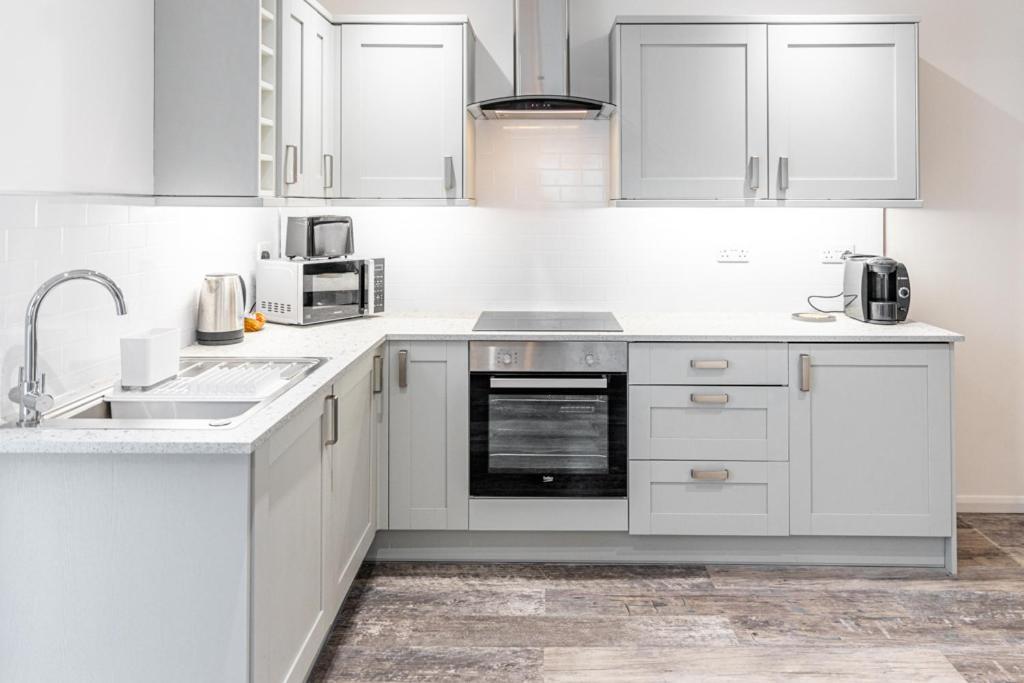 Apartament Escape Town Boston Pokój zdjęcie