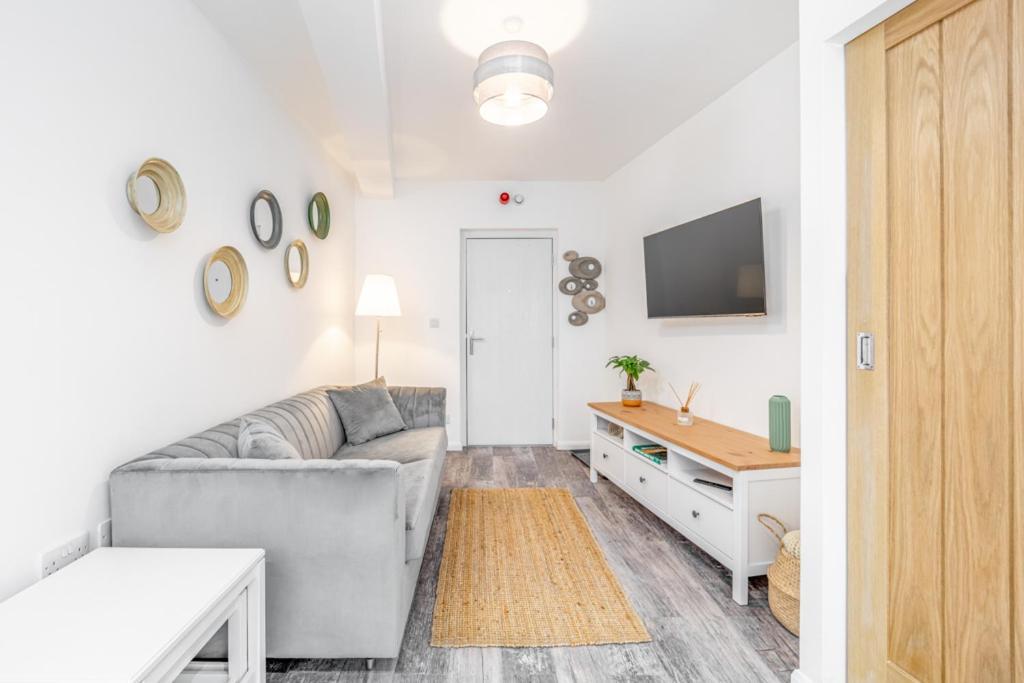 Apartament Escape Town Boston Pokój zdjęcie