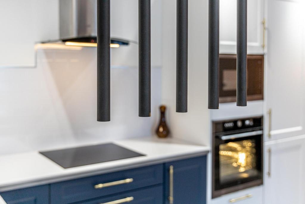 Apartament Escape Town Boston Pokój zdjęcie