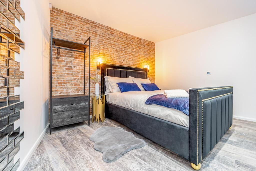 Apartament Escape Town Boston Pokój zdjęcie