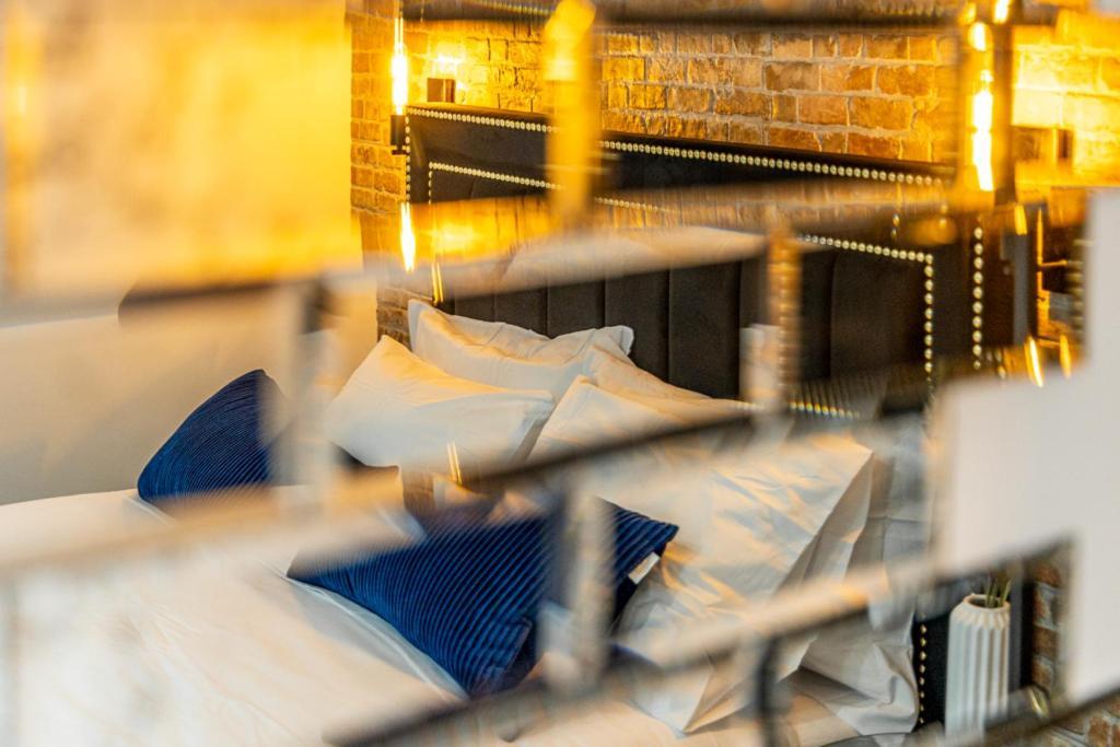 Apartament Escape Town Boston Pokój zdjęcie