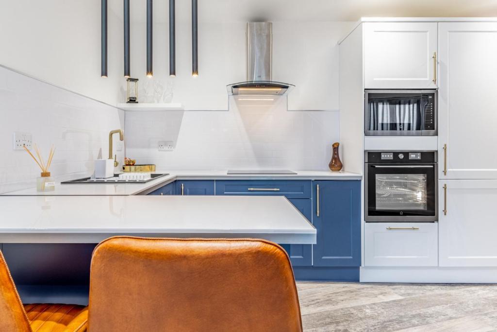 Apartament Escape Town Boston Pokój zdjęcie