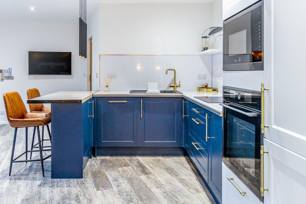 Apartament Escape Town Boston Pokój zdjęcie