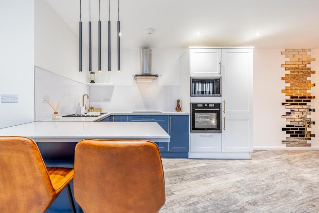 Apartament Escape Town Boston Pokój zdjęcie