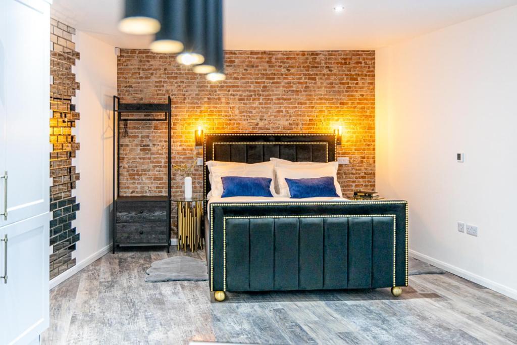 Apartament Escape Town Boston Pokój zdjęcie