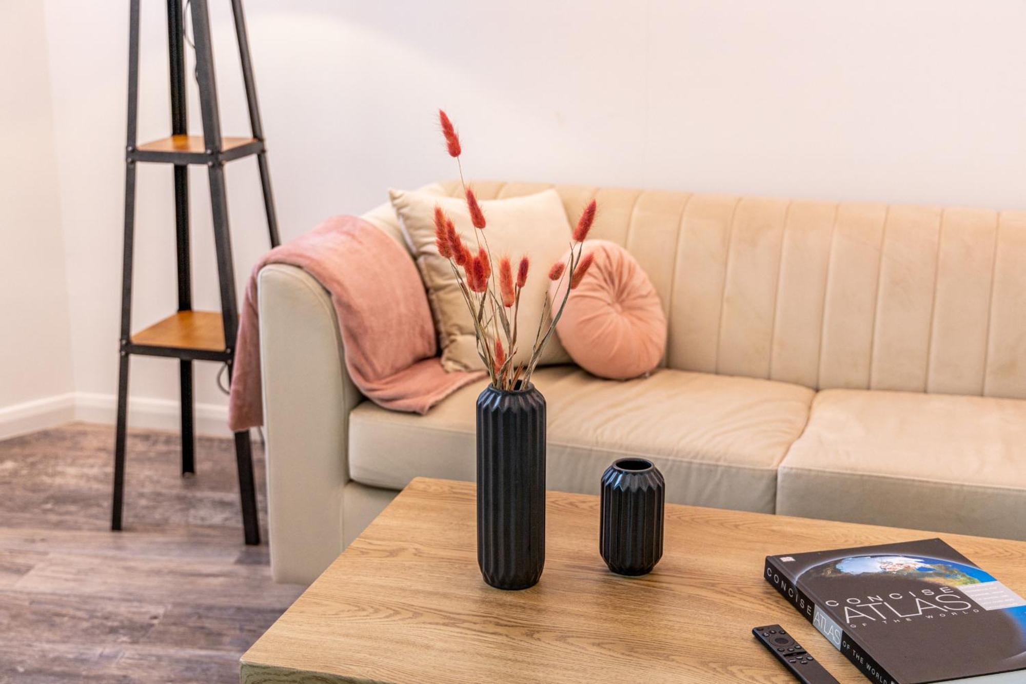 Apartament Escape Town Boston Pokój zdjęcie